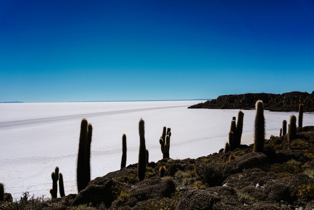 Salar de Uyuni