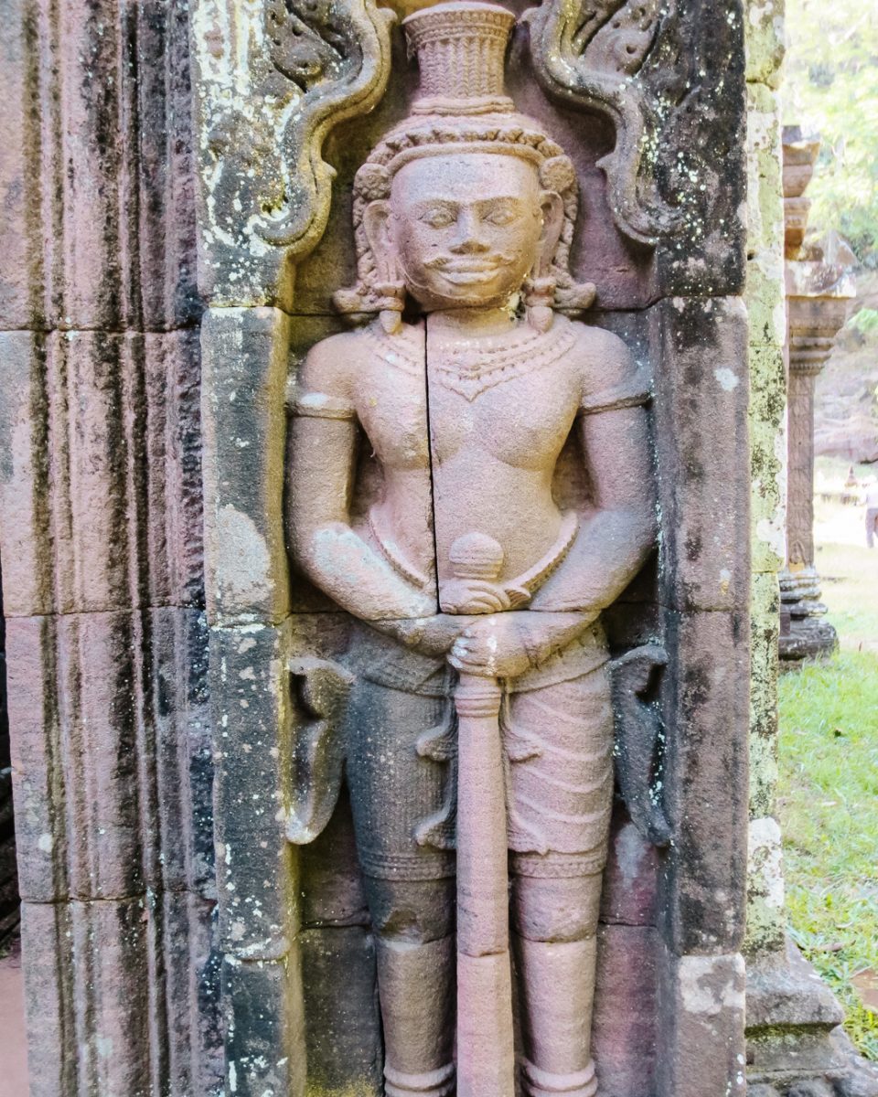Temple of Shiva.