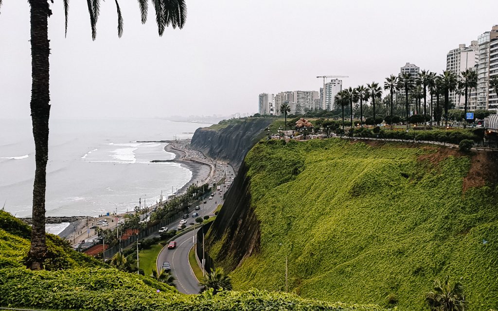 wat te doen in Lima Peru