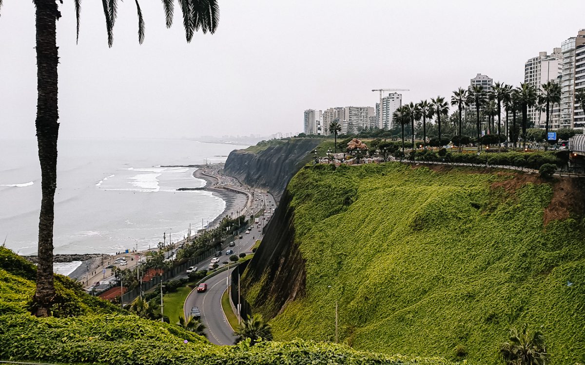 Discover my tips for things to do in Lima Peru.