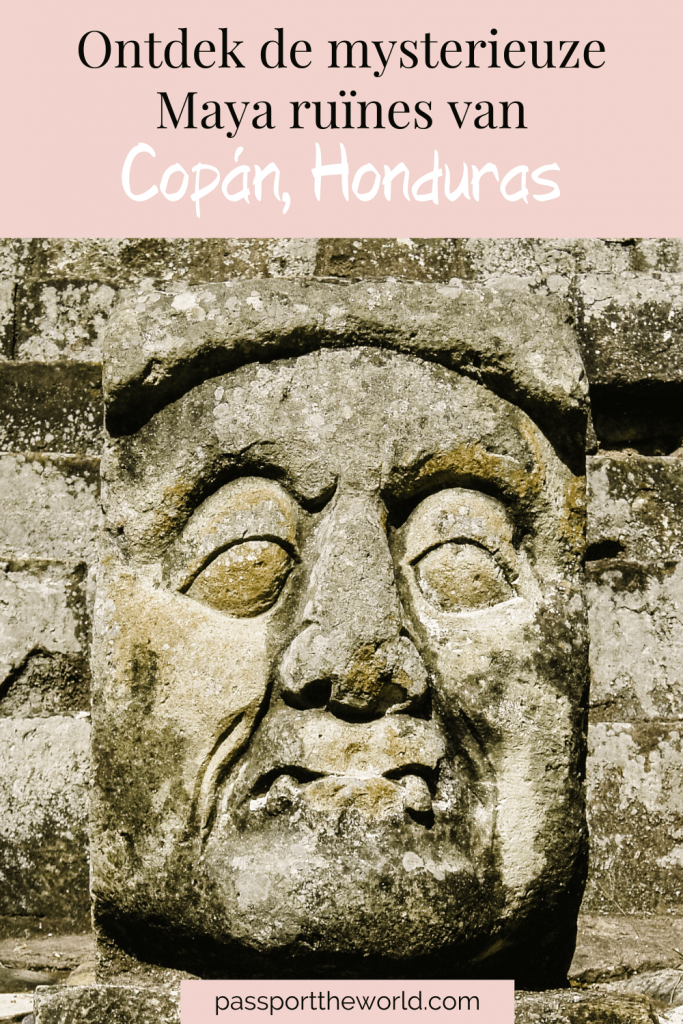 Copán Ruinas Honduras | Ontdek de archeologische Maya site en Copan ruines van Honduras, met achtergrond informatie, hoogtepunten en tips.