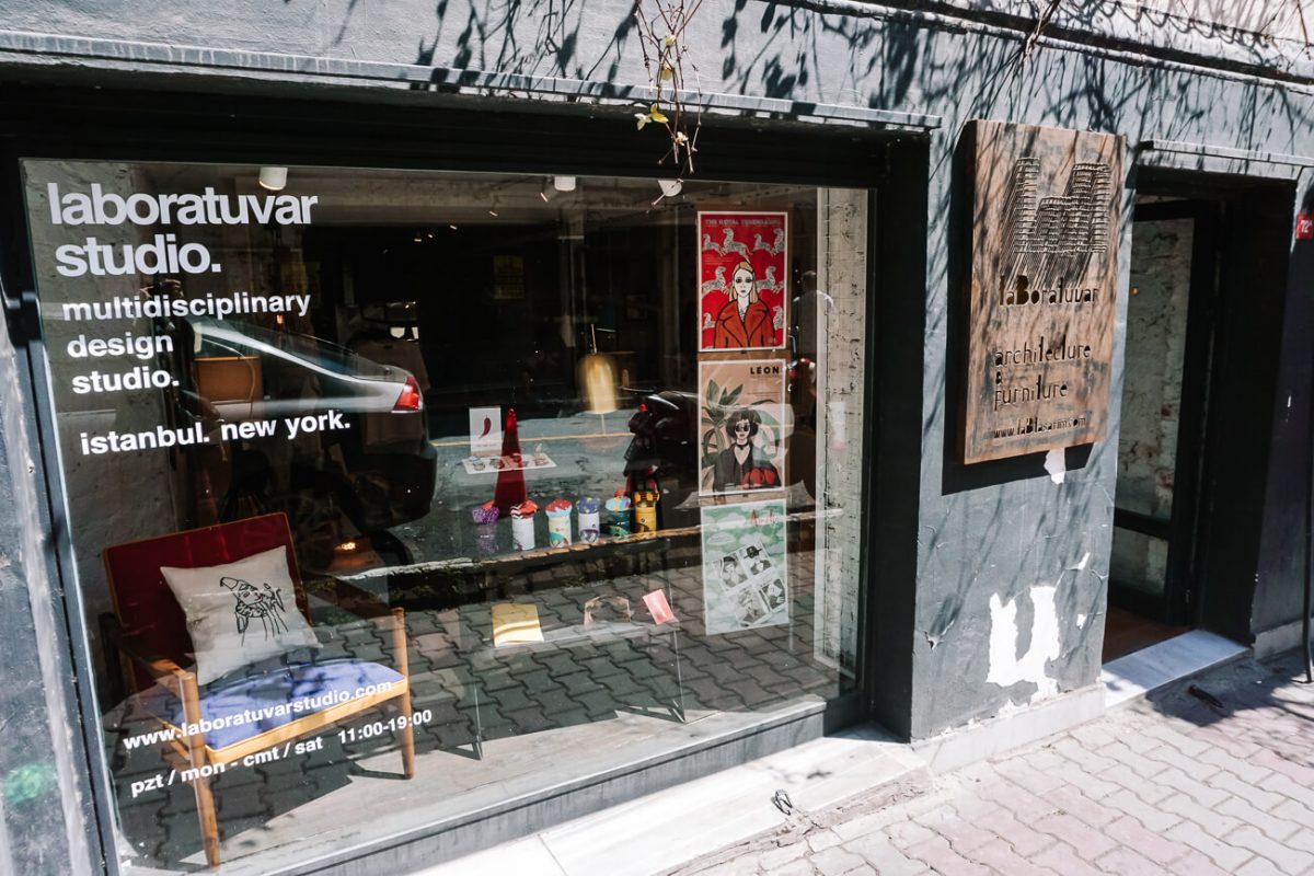 hippe winkel