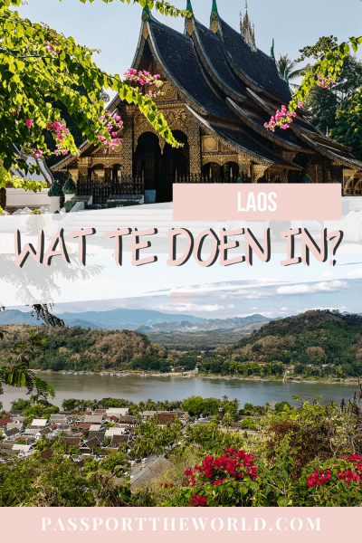 Ontdek de mooiste plekken in Laos, inclusief tips voor bezienswaardigheden, hotels, beste reistijd en lokale tradities en gebruiken.