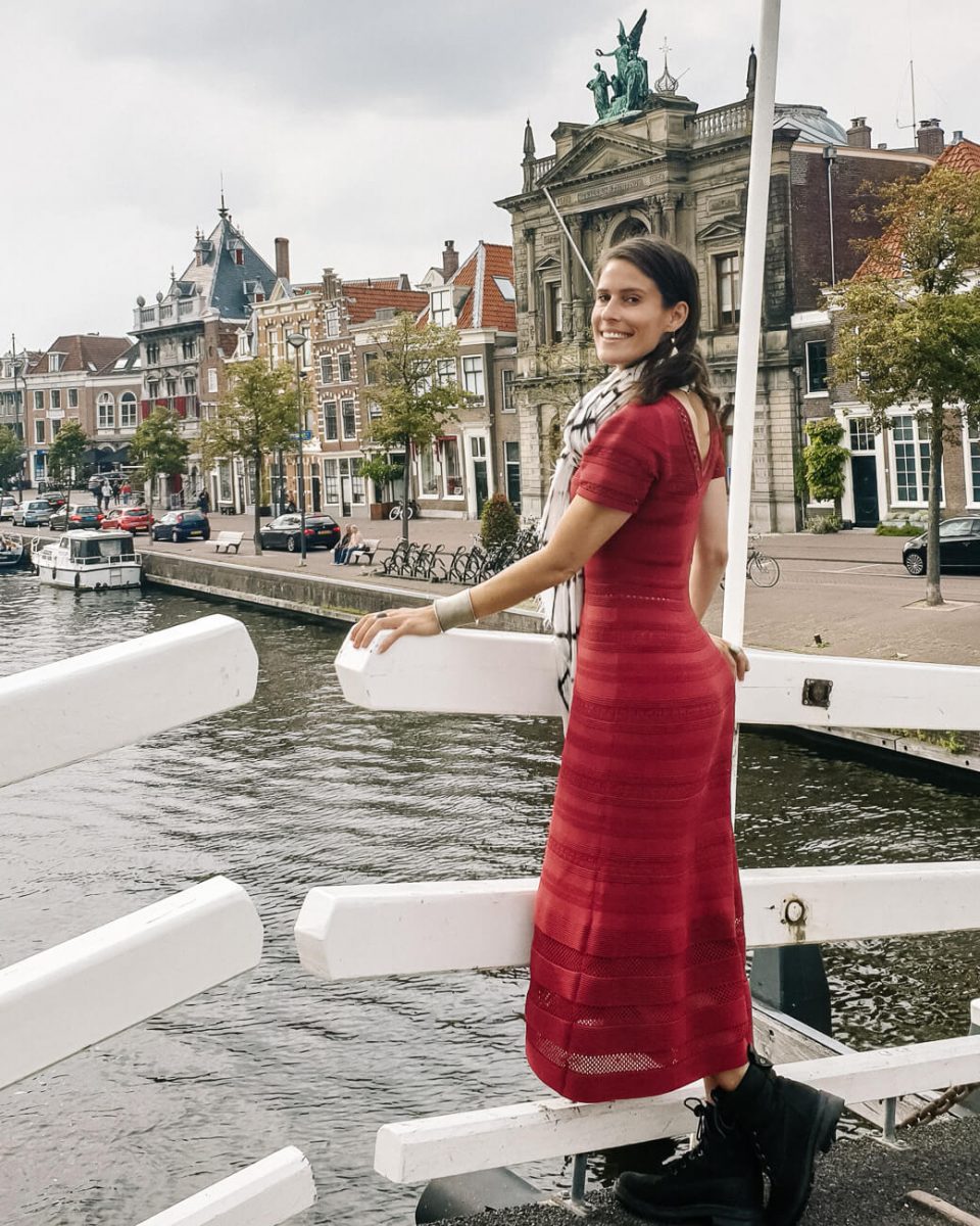 Discover the best things to do in Haarlem in the Netherlands, including tips for art, tours, activities, boutique stores and restaurants.