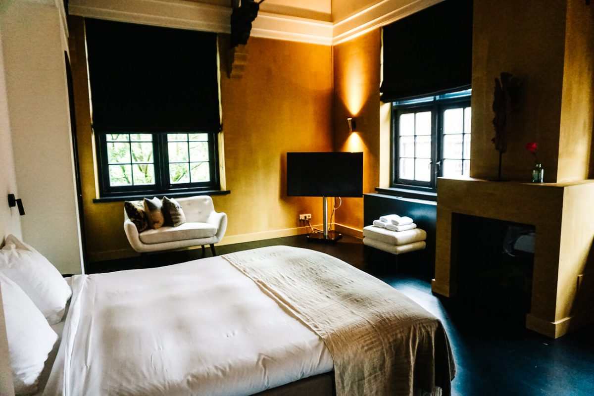 Where to stay in Naarden