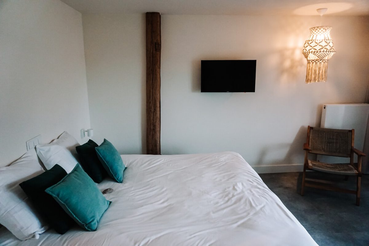 Where to stay on Texel Netherlands | Op oost