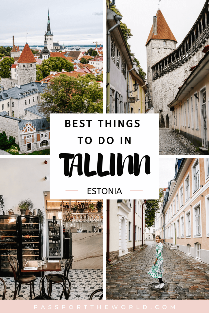 What to do in Tallinn in Estonia. In this Tallinn travel guide you will find 35 things to do in Tallinn Estonia, great sights, attractions and useful tips for your visit.