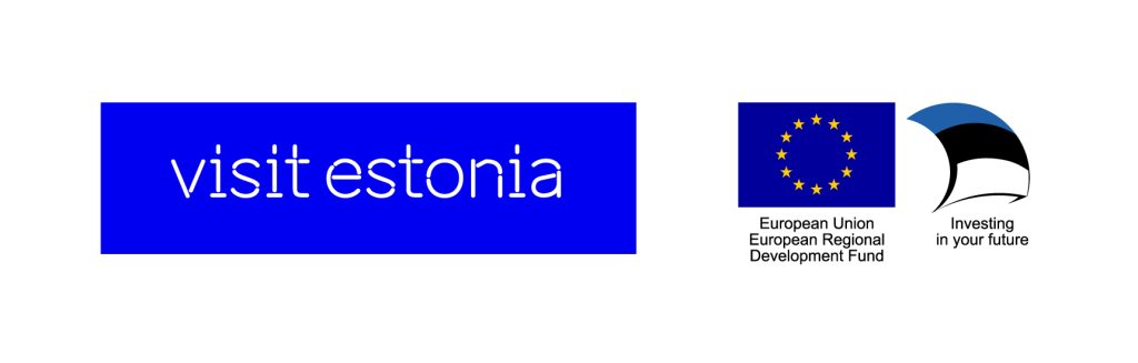 Logo Visitestonia