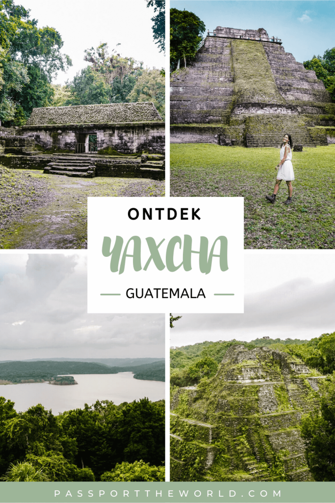Alles wat je wilt weten over Yaxha - de minder bezochte Maya stad van Guatemala, met hoogtepunten en handige tips voor je bezoek.