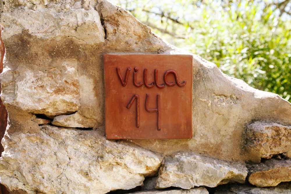 villa 14  in Boutique Hotel - Can Lluc Agroturismo Ibiza