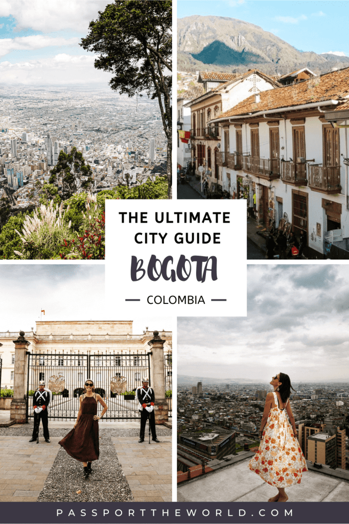 What to do in Bogota Colombia | Discover 25 tips for things to do in Bogota Colombia. Find a full city guide for Bogoa Colombia travel and surroundings.
