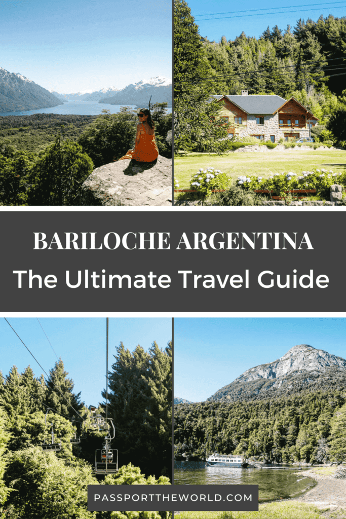 What to do in Bariloche Argentina | Discover 20 tips for things to do in Bariloche Argentina in this Bariloche travel guide.
