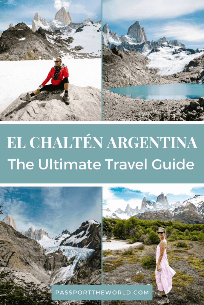 What to do in El Chalten Argentina | Discover things to do in El Chalten Argentina, including tips for hikes and trekking. 