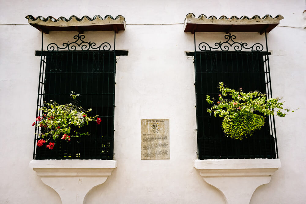 Ontdek boutique hotels in Mompox Colombia in mijn reisgids.