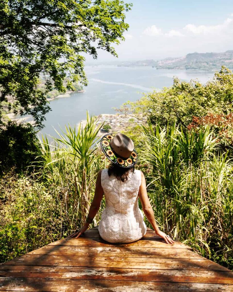 Discover my personal El Salvador travel itinerary, including the best places to visit, things to do and tips for places to stay and transportation.