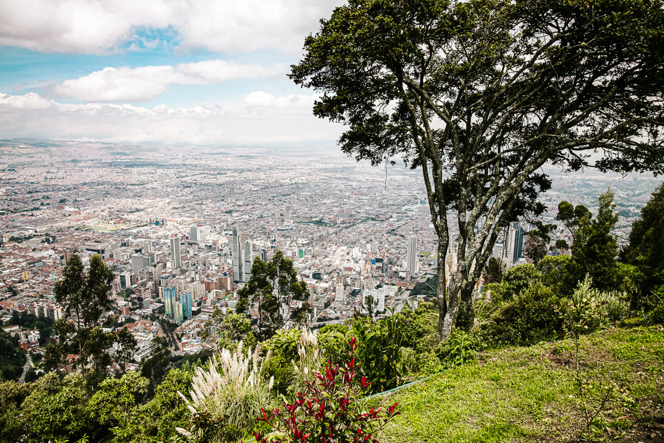 Things to do in Bogota Colombia | 25 tips to get the most out of your stay