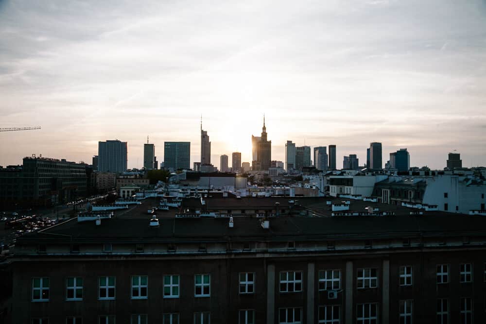 Discover the best things to do in Warsaw Poland, including tips for tours, hotels, restaurants and the surrounding area.