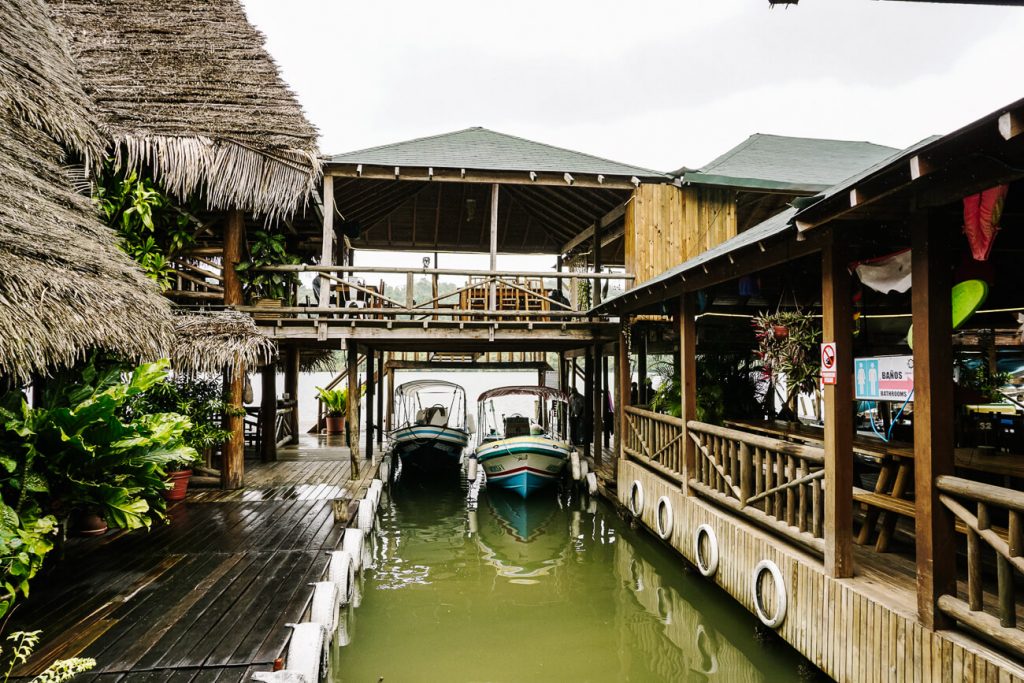 things to do in Rio Dulce guatemala | taste the tapado