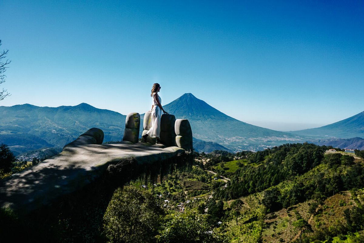 Guatemala itinerary 3 weeks – Destinations and tips for your trip!