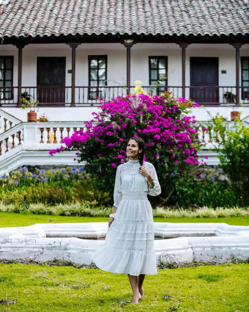 Discover my tips for the best boutique hotels and lodges in Ecuador, sorted by city and region.