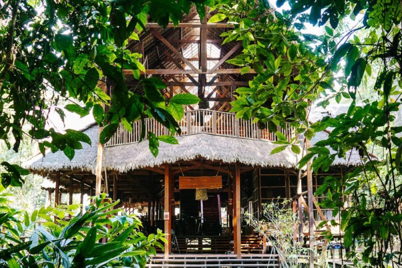 Hotels in Peru