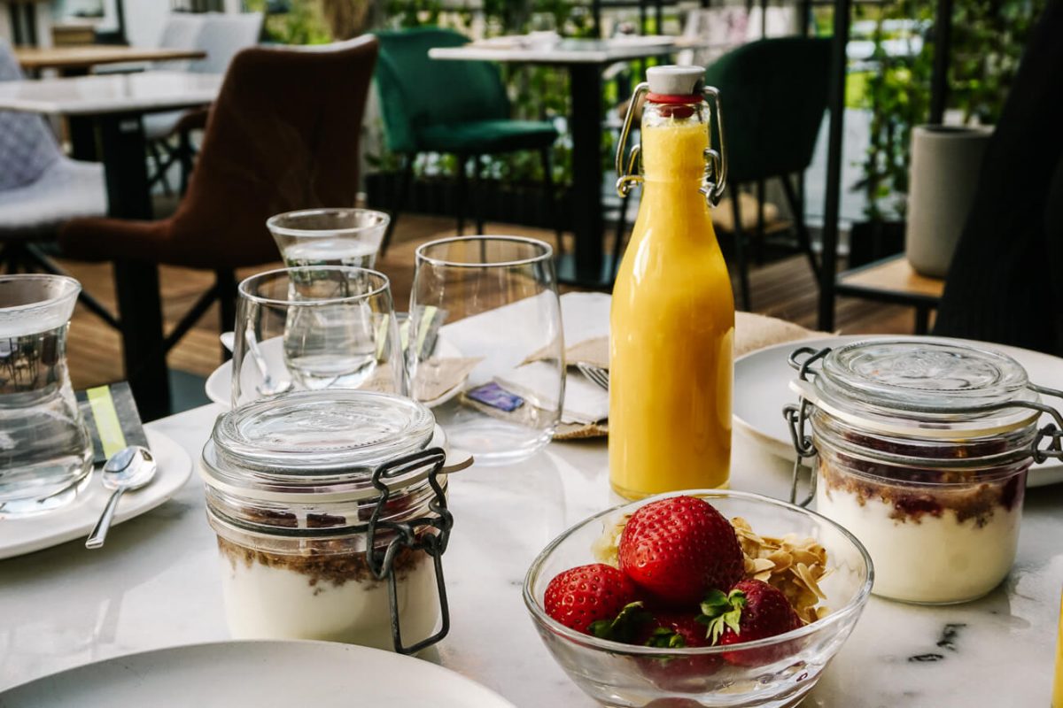 Where to stay on Texel Netherlands | Op oost