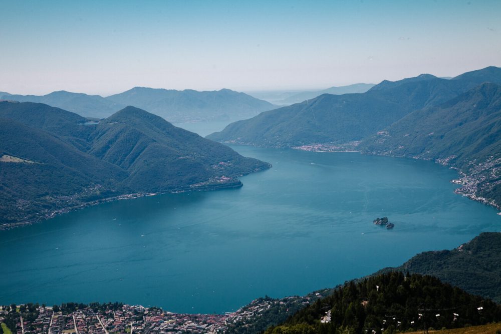 Switzerland