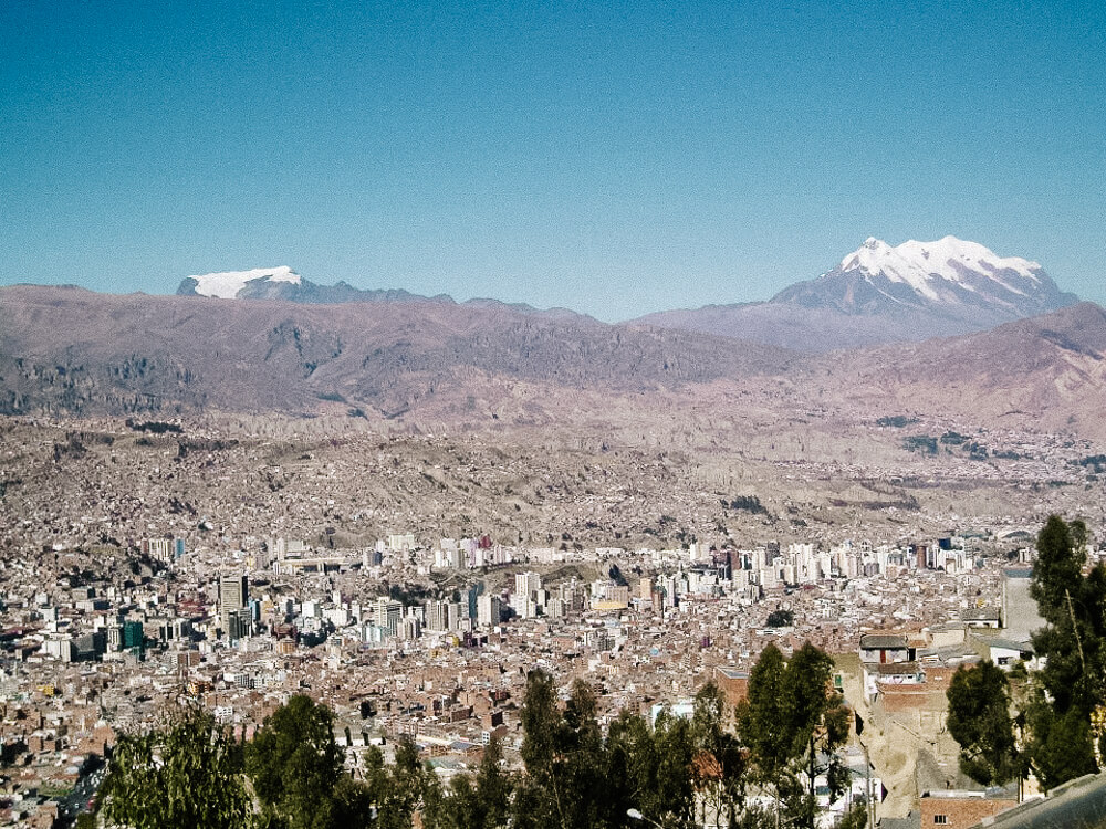 Things to do in La Paz Bolivia – ultimate travel guide with 30+ tips