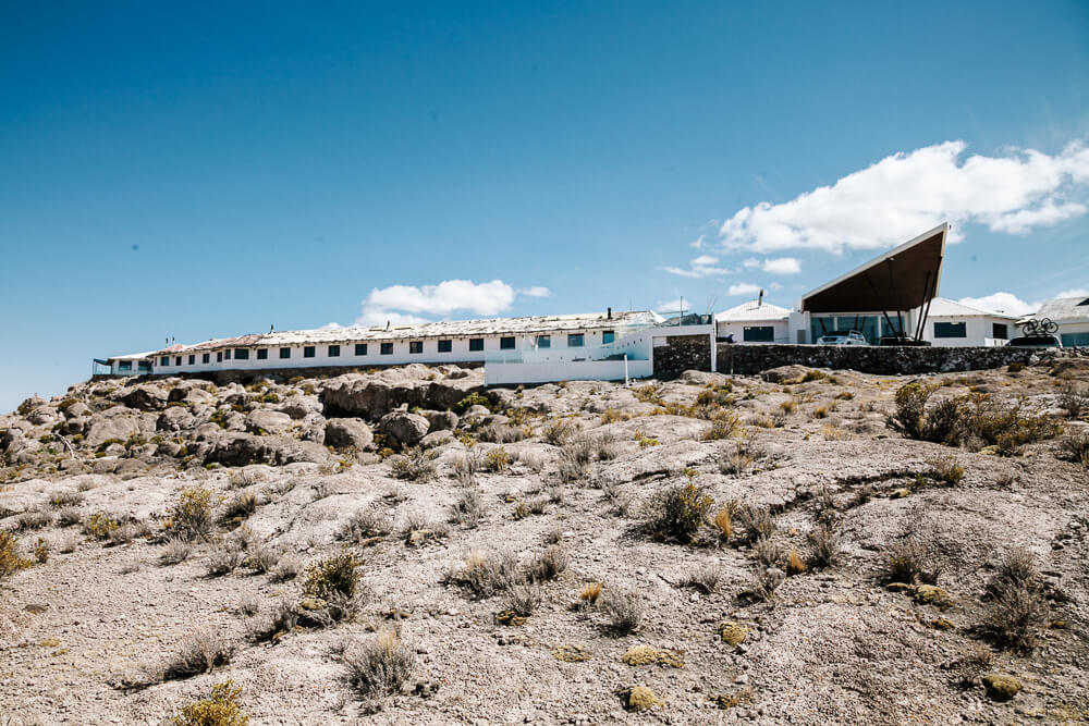 Discover Luna Salada – the salt hotel at Salar de Uyuni in Bolivia