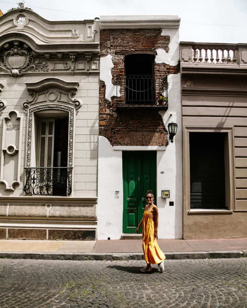 Ontdek mijn tips voor de leukste tours en activiteiten in Buenos Aires: van fietsen, street art, tango, voetbal, kunst, wijn en food tours.