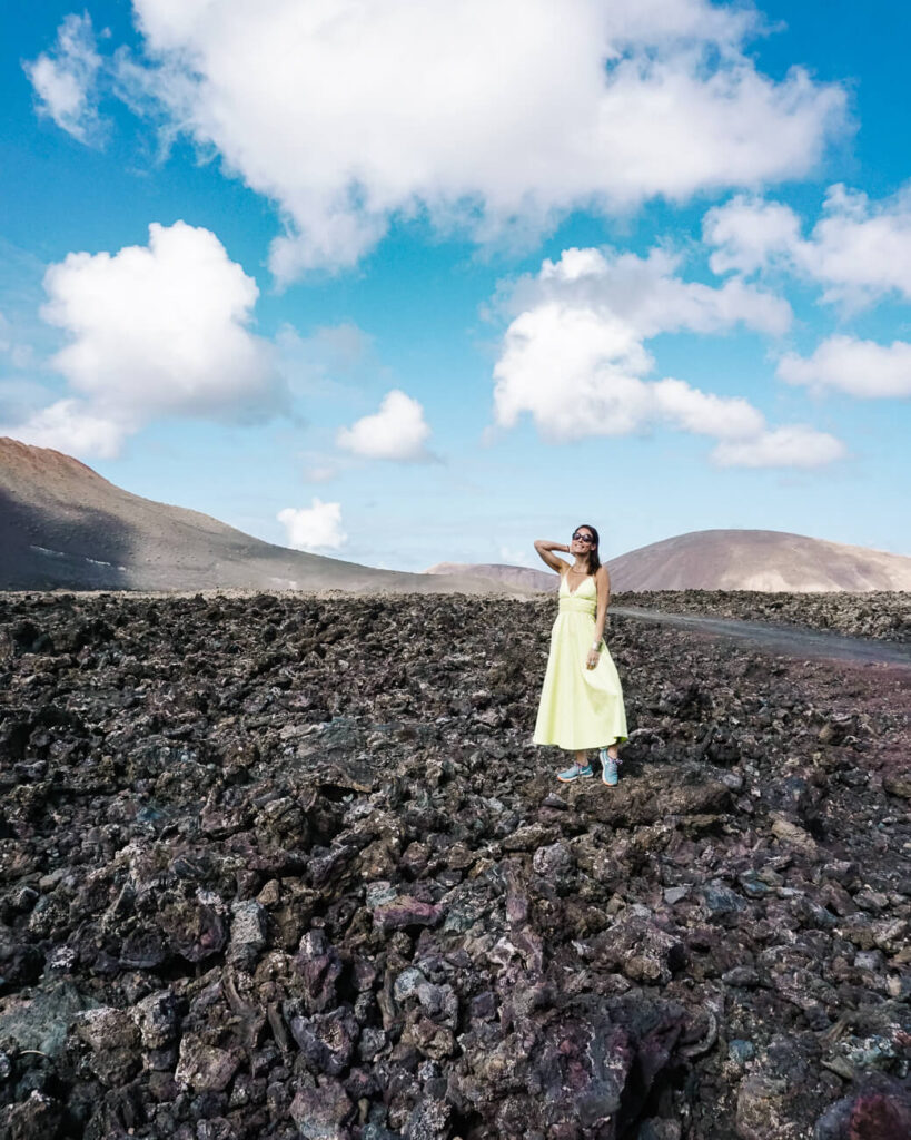 Ontdek wat te doen op Lanzarote met tips voor bezienswaardigheden en activiteiten.