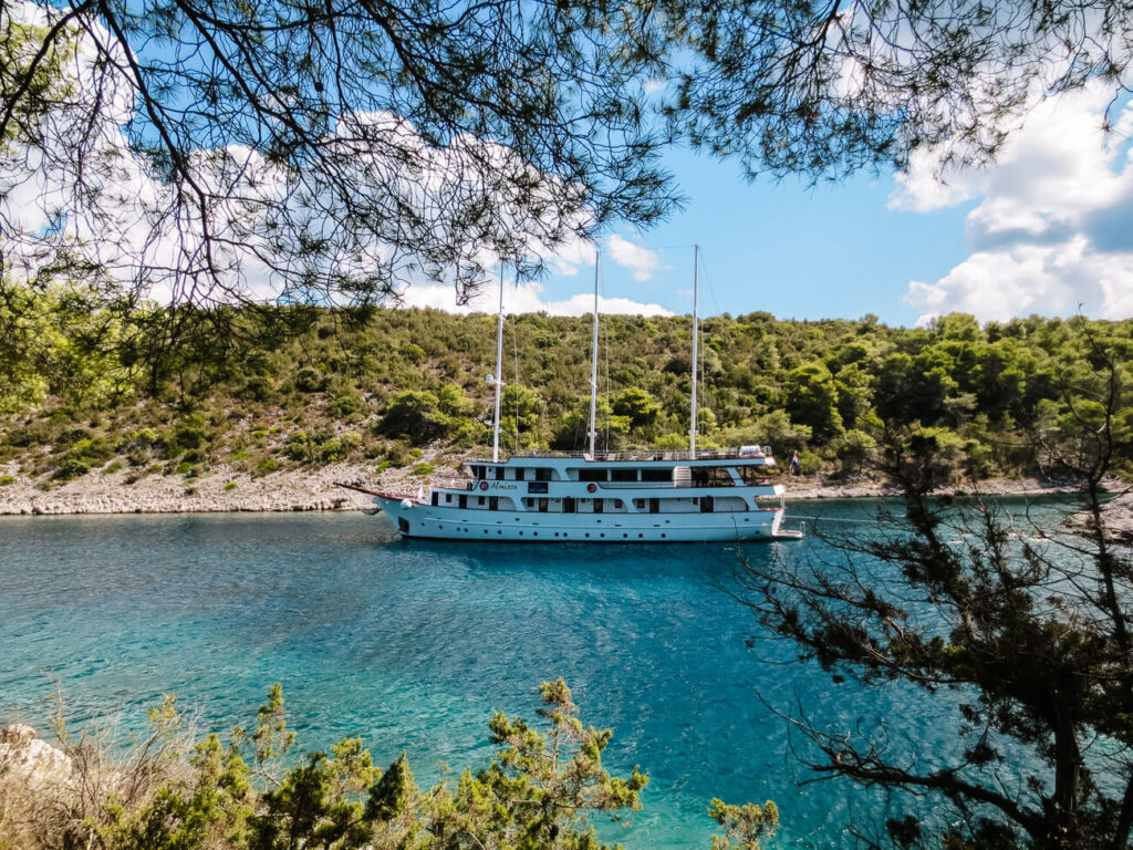 Almissa, Sail Croatia 