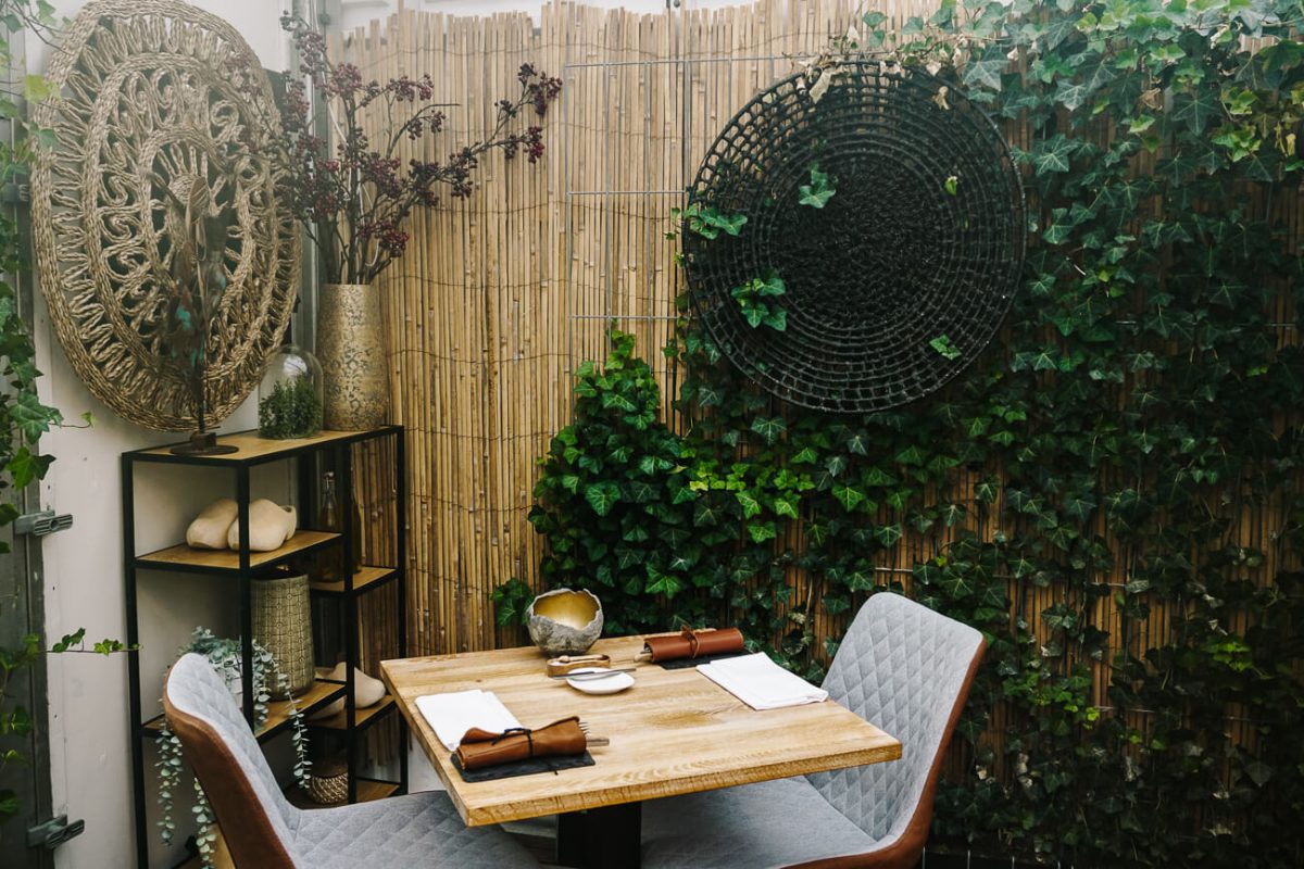 de beste restaurants op Texel | op Oost
