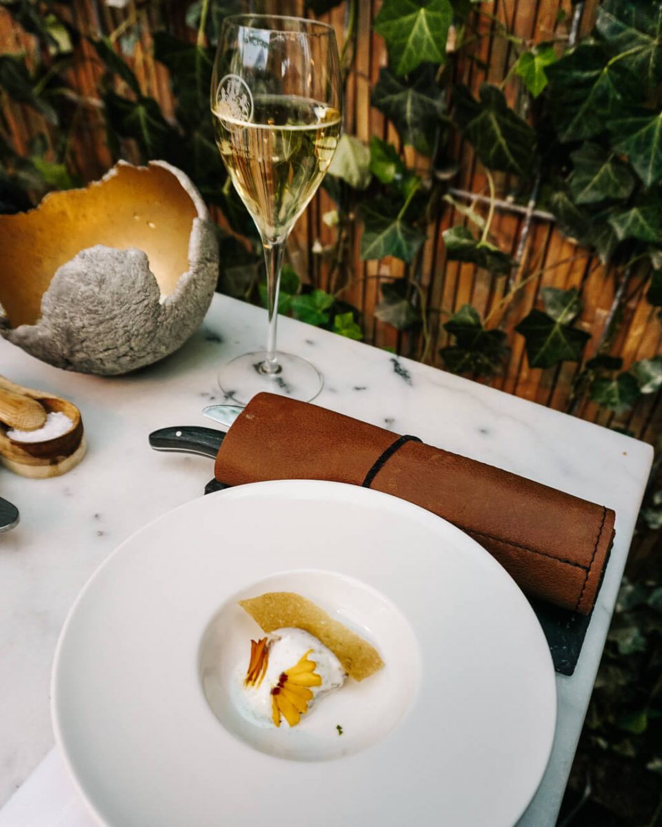 de beste restaurants op Texel | op Oost