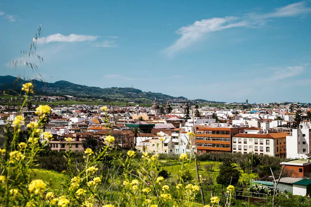 Things to do in Tenerife Canary Islands – tips and destinations for your visit