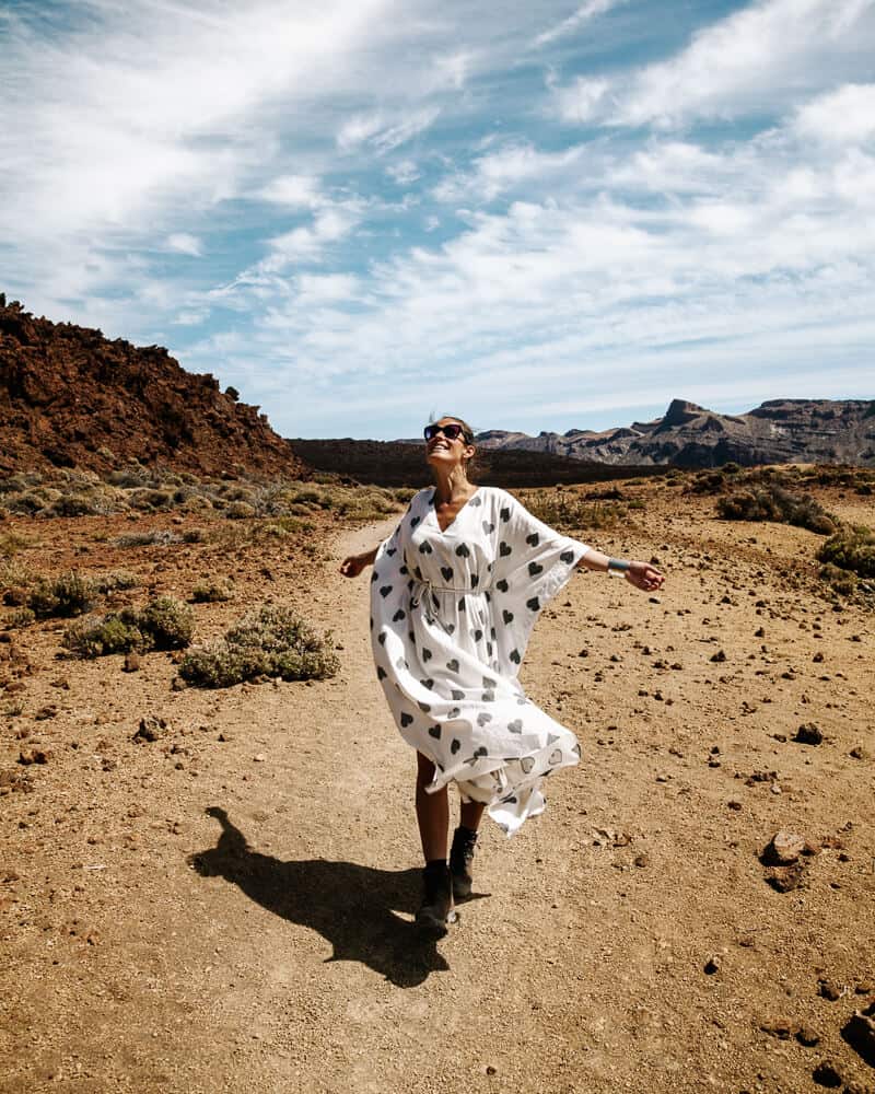 Discover the most beautiful sights, things to do, activities and hotels in Tenerife, including my personal tips for what you should not miss during your visit.