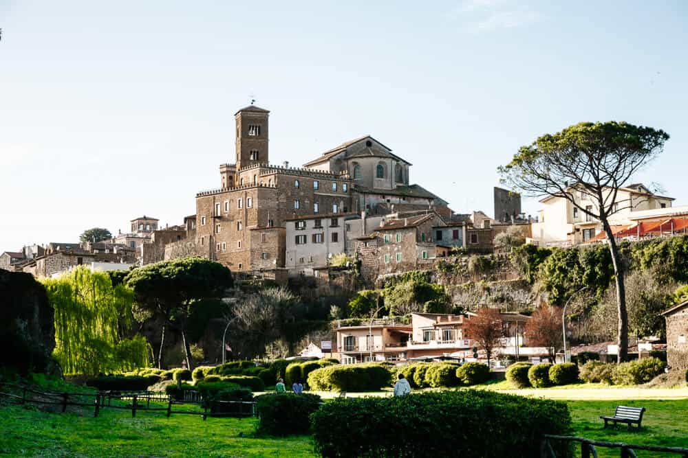 Via Francigena walk to Rome – everything you want to know